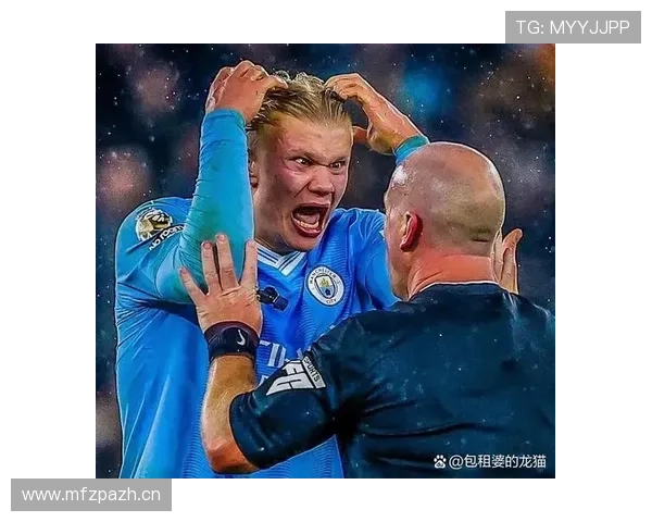 哈兰德是否在强强对话中存在表现差距? 哈兰德是否在强强对话中存在表现差距?