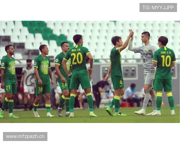 北京国安战术困局显现：老将依赖与青春重建的平衡难题