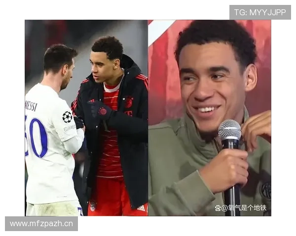 穆西亚拉 vs 梅西:盘带能力与突破效率对比