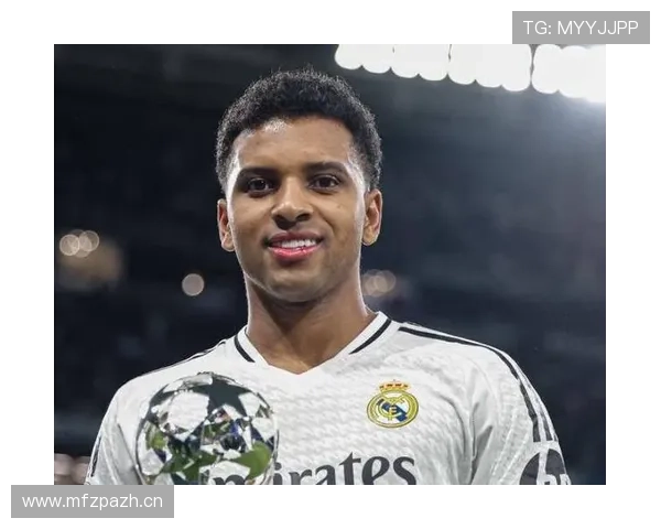 罗德里戈欧冠高光如何成为生涯转折与地位跃升关键