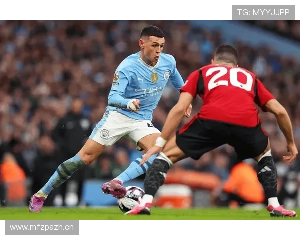 高位压迫之下：曼城防线是否更容易被针对？