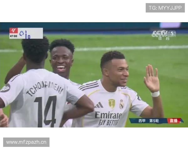 姆巴佩 vs 维尼修斯：新一代锋线“一哥”之争，天赋与数据的多维较量