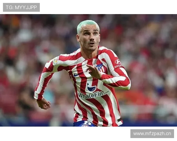 格列兹曼的核心作用究竟如何，关键数据与战术角色再审视