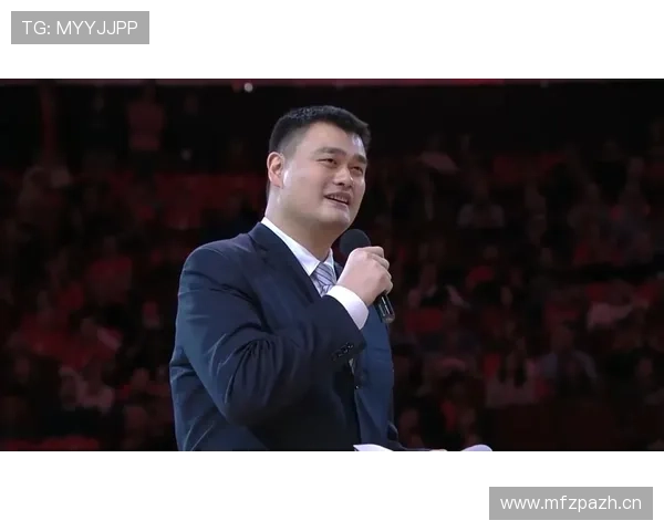 姚明退役后一顿饭顶我半年工资