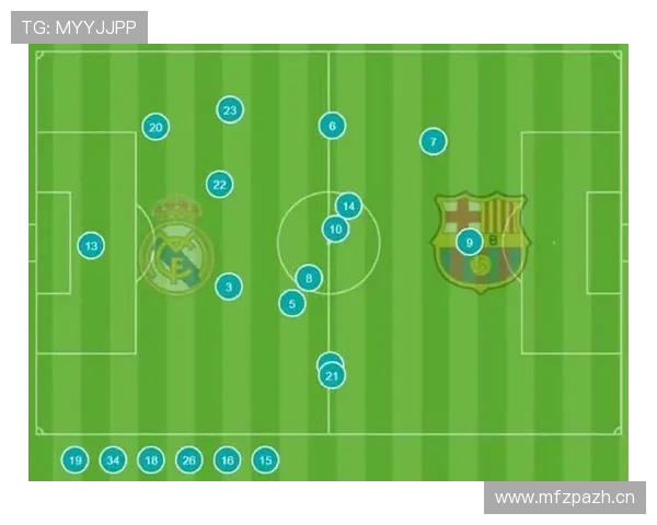 贝林厄姆的进球数据是否掩盖了他的中场核心作用？