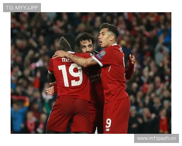 萨拉赫vs马内 利物浦时期进攻贡献差距究竟在哪