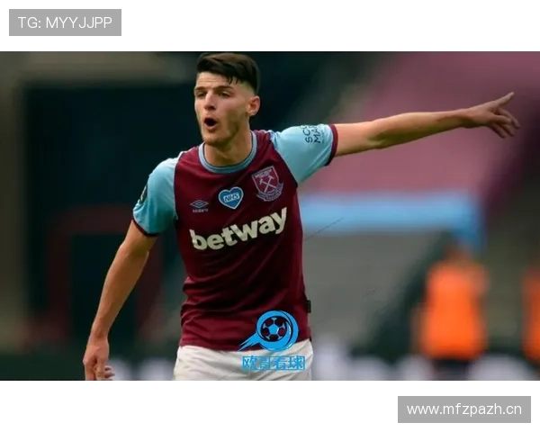 赖斯进攻贡献有限：中场推进与创造能力分析