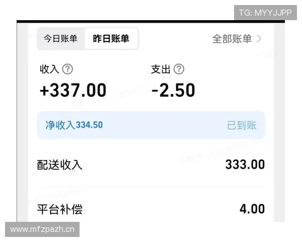 李诗沣昨晚那份外卖账单，看完我差点把银行卡删了