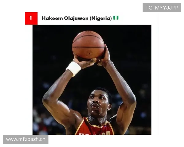 两冠奥拉朱旺背打盖帽主导内线，区别约基奇组织型