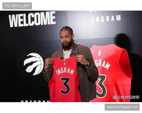 英格拉姆突破拉开得分空间，提升新奥尔良核心效率