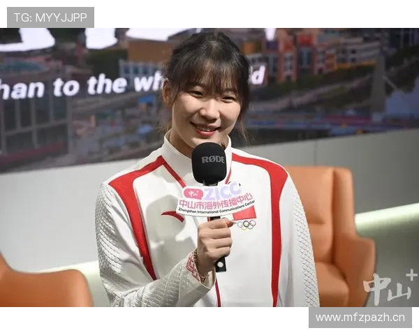 陈艺文，赛场上野兽，商场里刷卡像过节，我都替钱包心疼